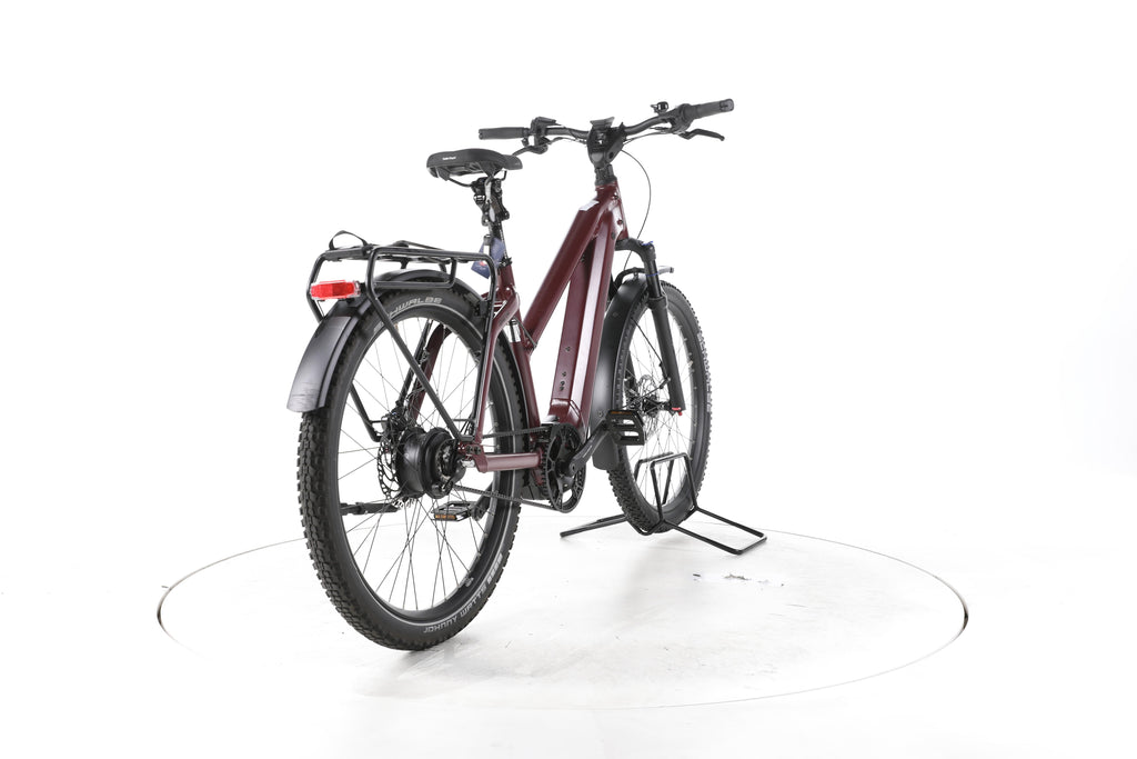 Riese & Müller Charger GT City E-Bike - Image 11