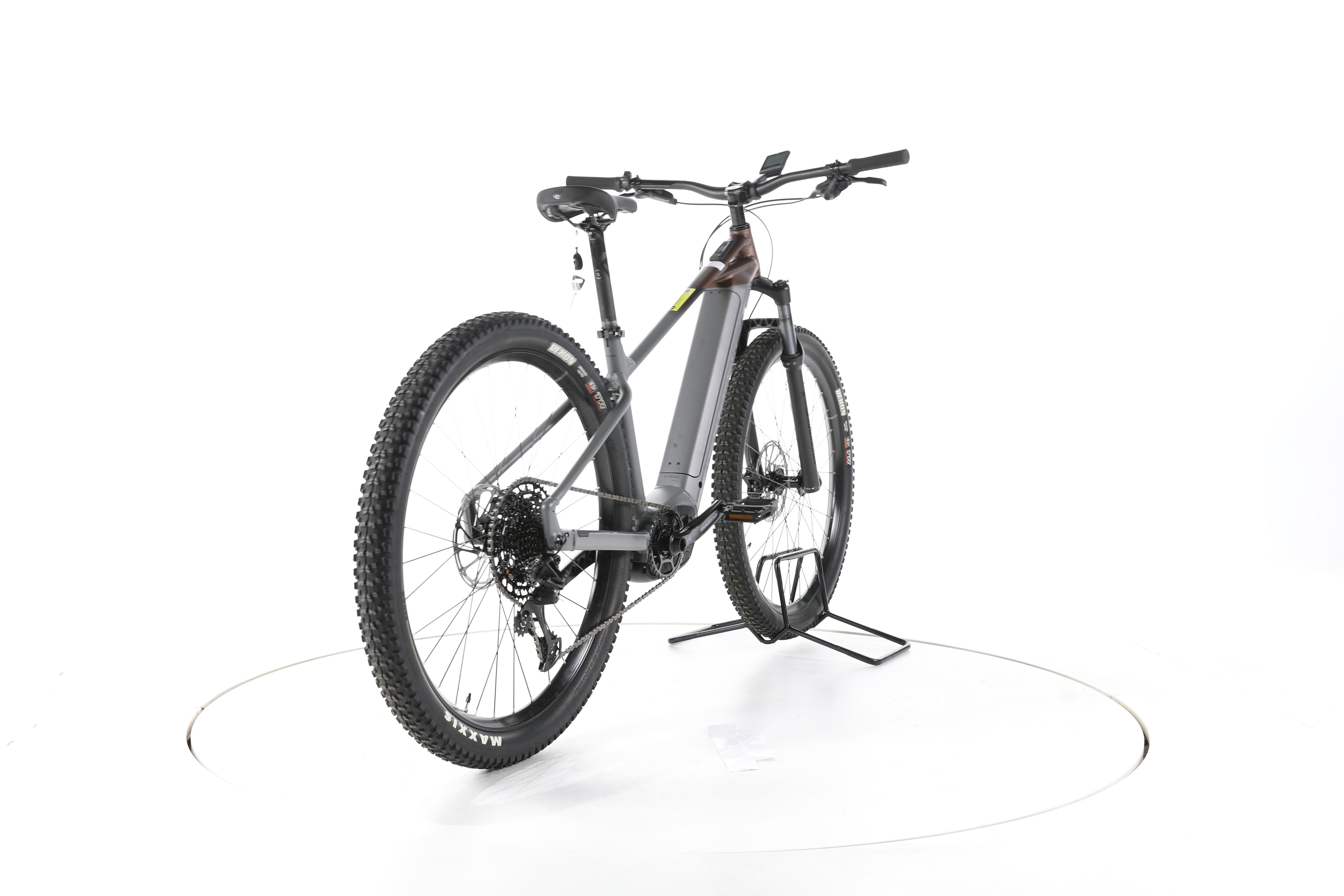 Mondraker Prime ED2 E-Bike 2024 - Image 11
