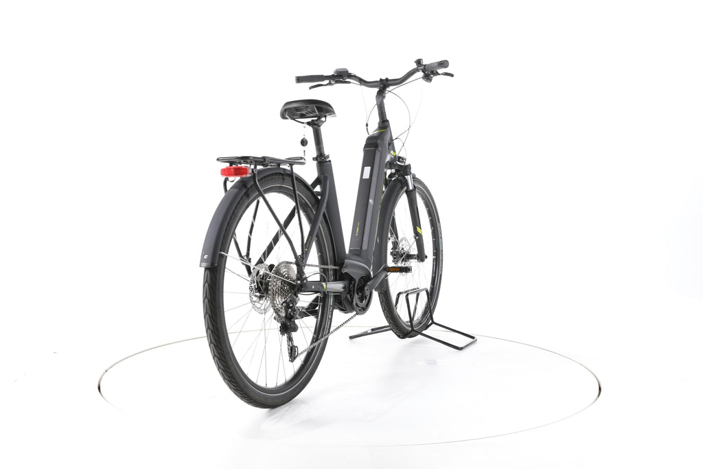 Bergamont E-Horizon Sport Trekking E-Bike Tiefeinsteiger - Image 11