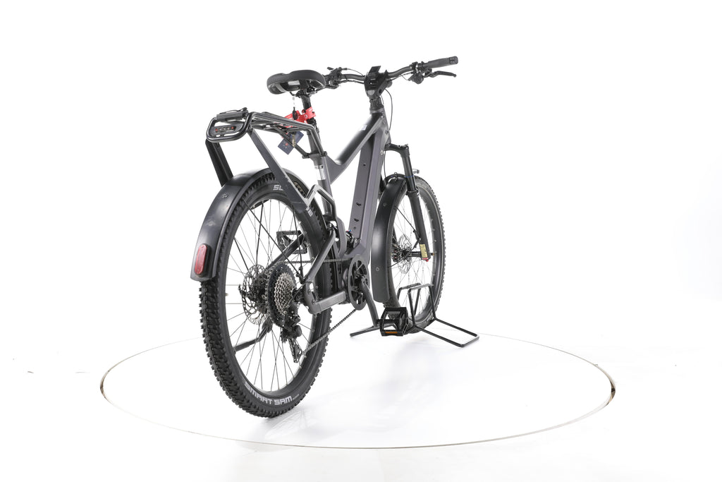 Riese & Müller Delite GT touring Trekking E-Bike - Image 11