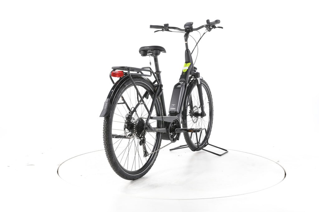 Bulls Street CX ELO Trekking E-Bike Tiefeinsteiger - Image 11