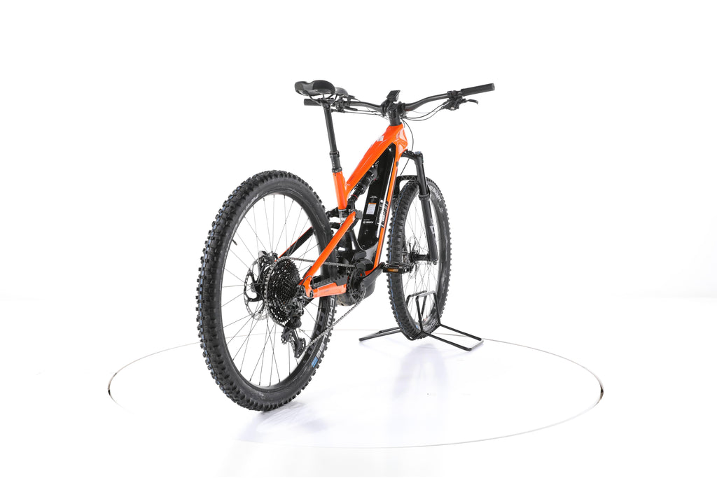 Cannondale Moterra Neo Carbon 1 Fully E-Bike Carbon - Image 11