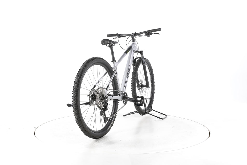 Cube Attention SLX Fahrrad Hardtail - Image 11