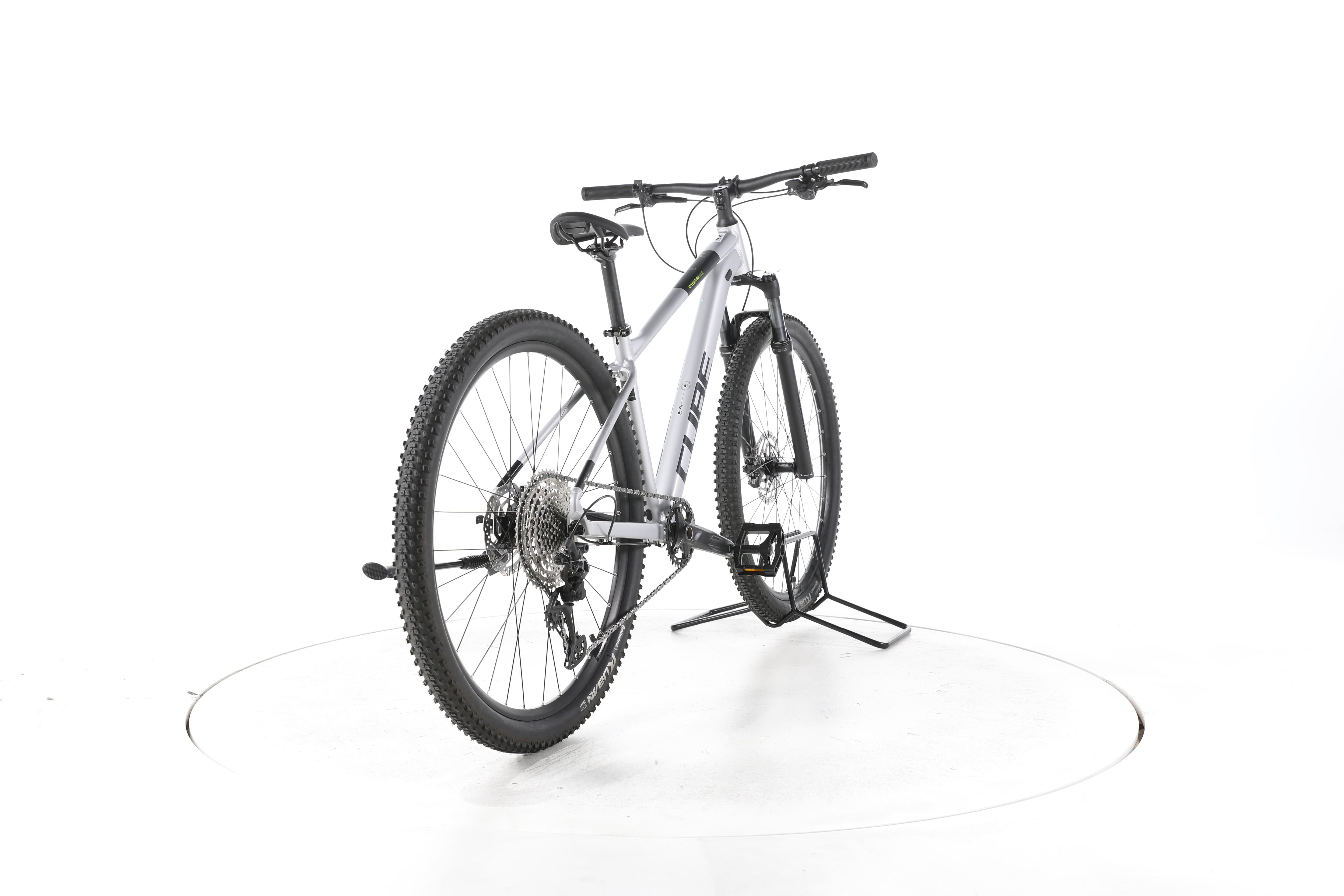 Cube Attention SLX Fahrrad Hardtail - Image 11
