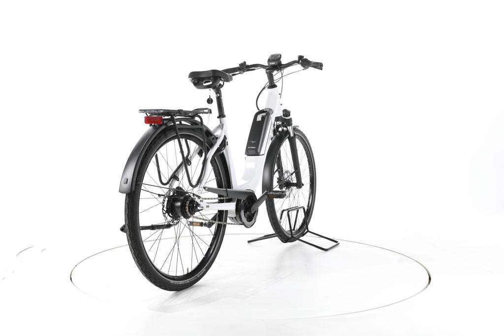 FALTER E 9.0 RT City E-Bike Tiefeinsteiger - Image 11