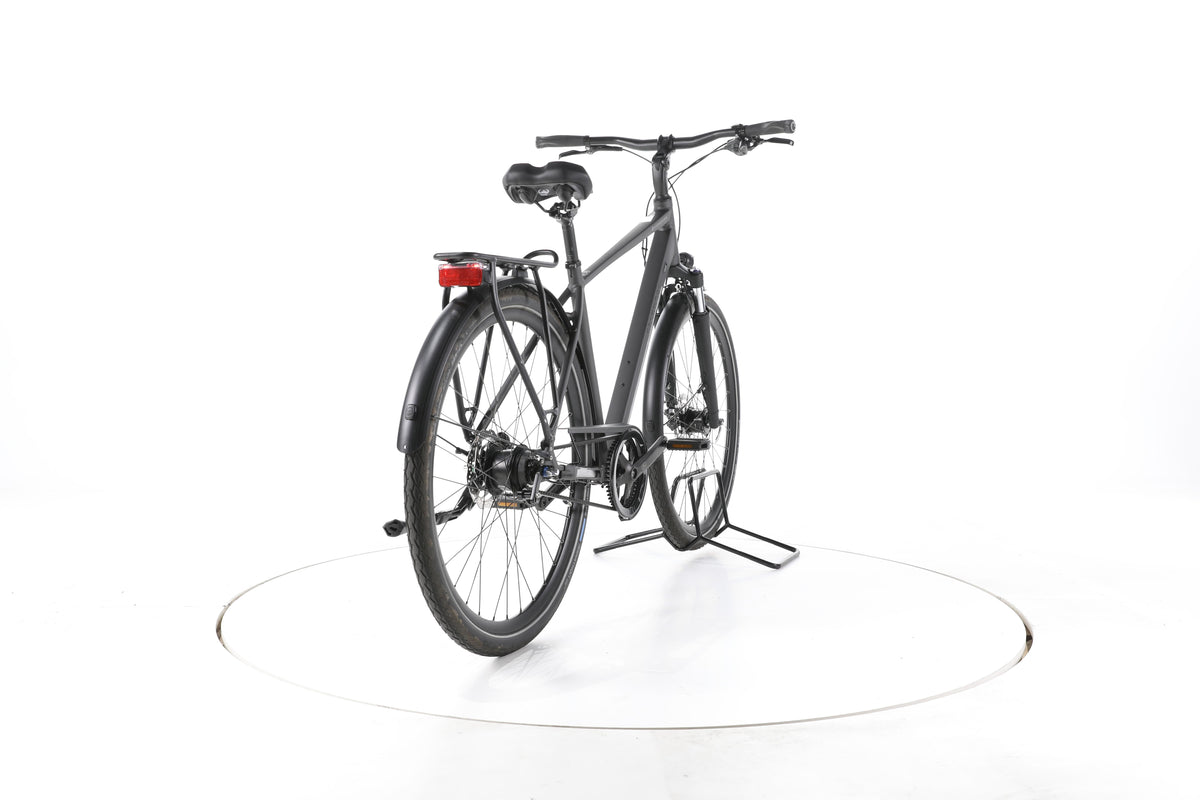 Kalkhoff Endeavour 8 Fahrrad City & Trekking - Image 11