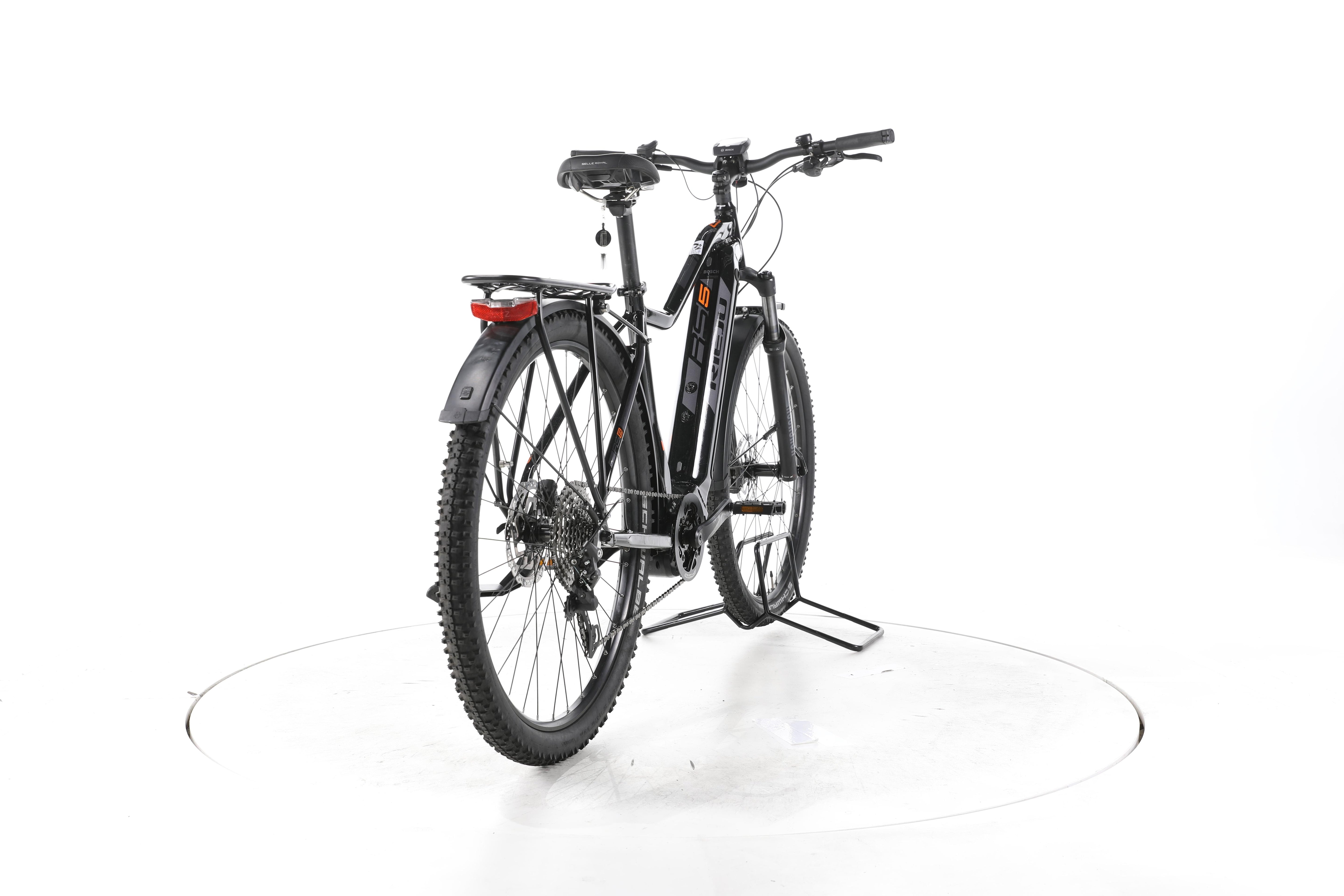 Rieju RS5 E-Bike - Image 11