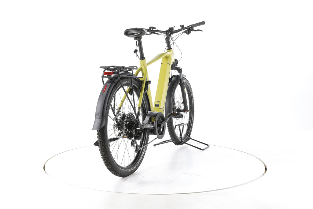 Victoria Avyon4 Trekking E-Bike - Image 11