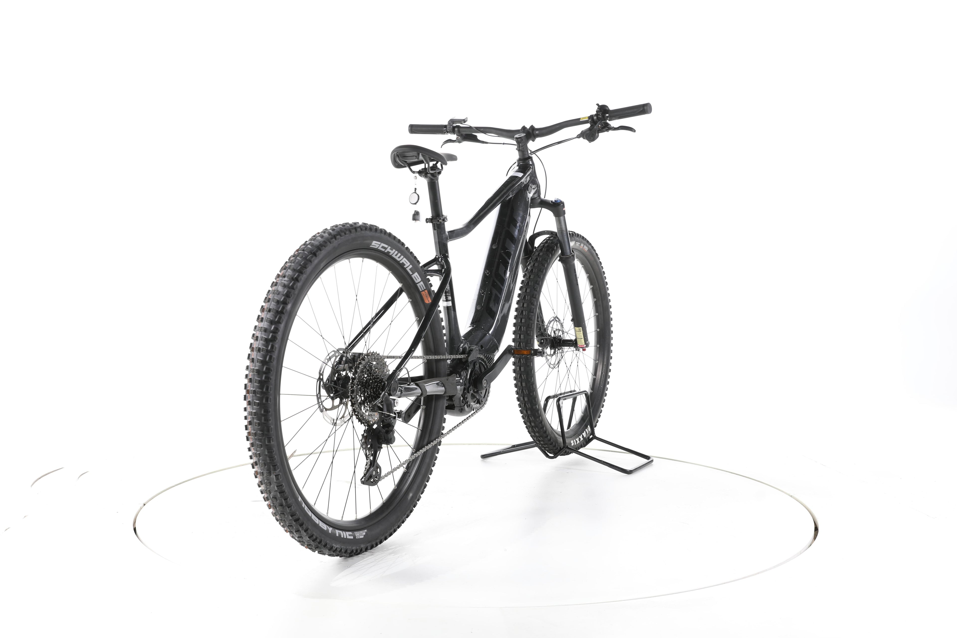 Giant Fathom E+ 2 Pro E-Bike - Image 11