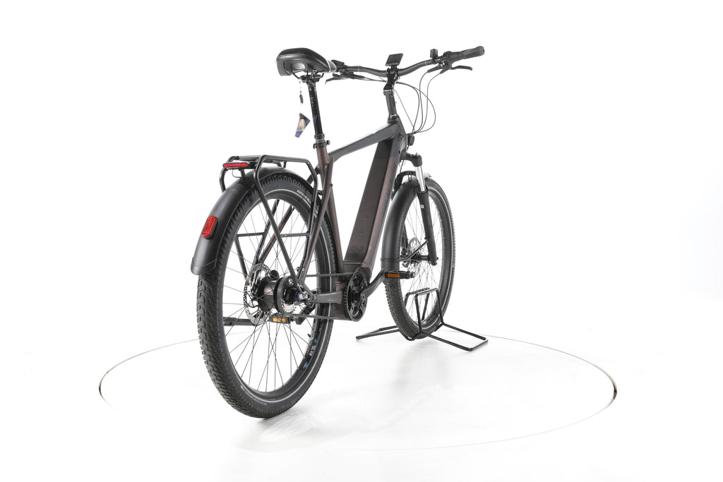 Bulls Iconic Evo Belt City E-Bike 2024 - Image 11