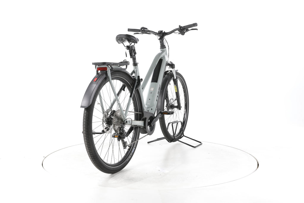 Cube Kathmandu Hybrid ONE Trekking E-Bike - Image 11