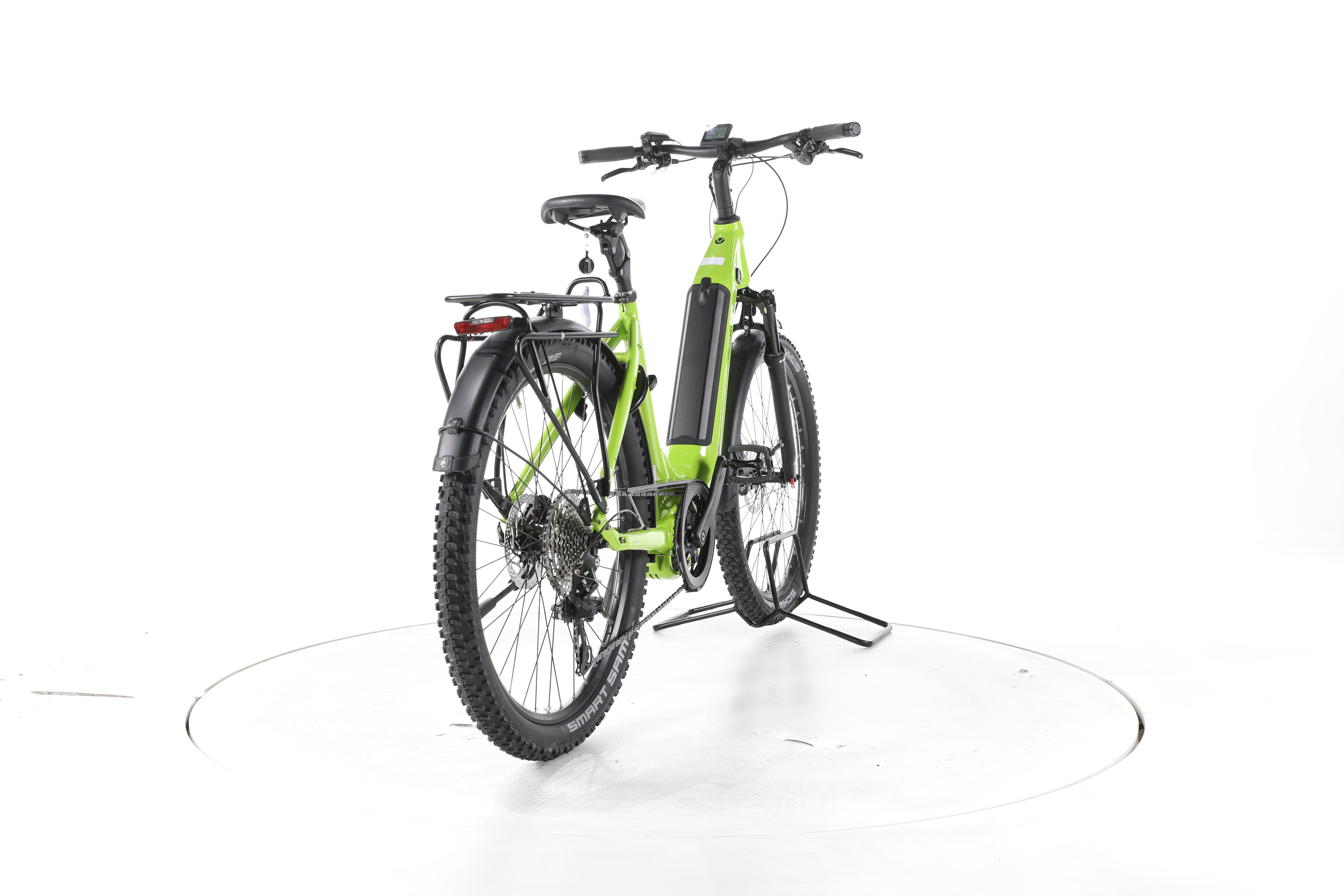 Velo de Ville SEB 990 Trekking E-Bike Tiefeinsteiger - Image 11
