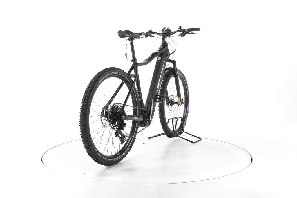 Centurion Backfire Fit E R860i EP2 E-Bike - Image 11