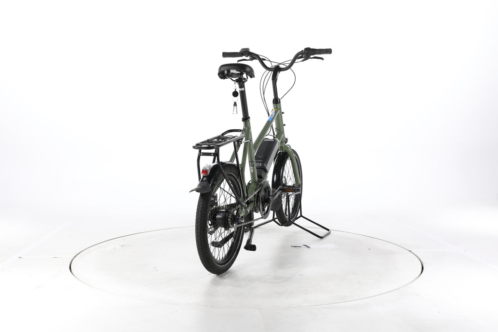 Orbea Katu-E 30 Kompakt E-Bike - Image 11