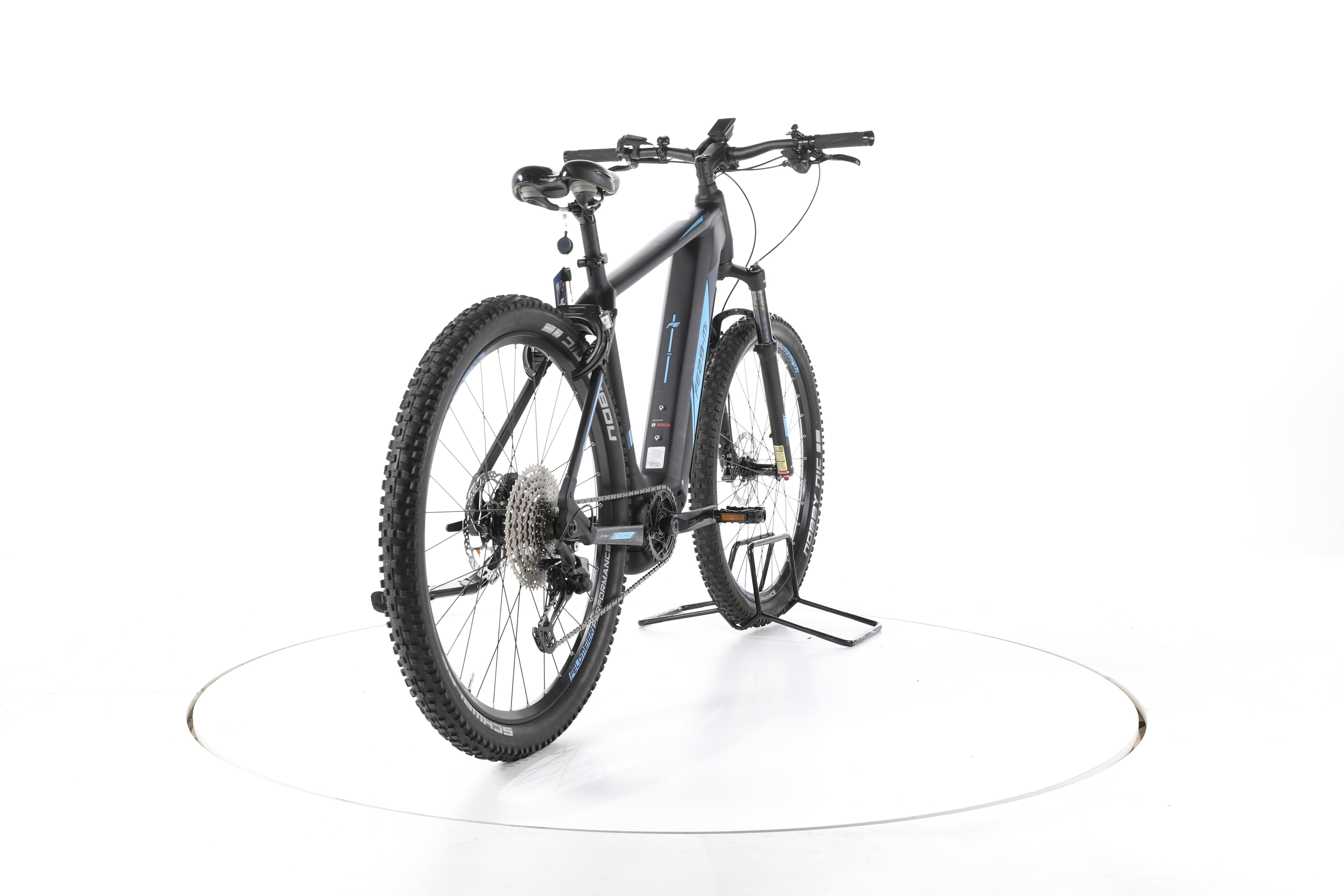 Feldmeier FE29-Mi E-Bike - Image 11