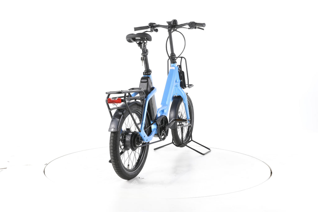 QIO Eins+ P-E Kompakt E-Bike Tiefeinsteiger 2024 - Image 11