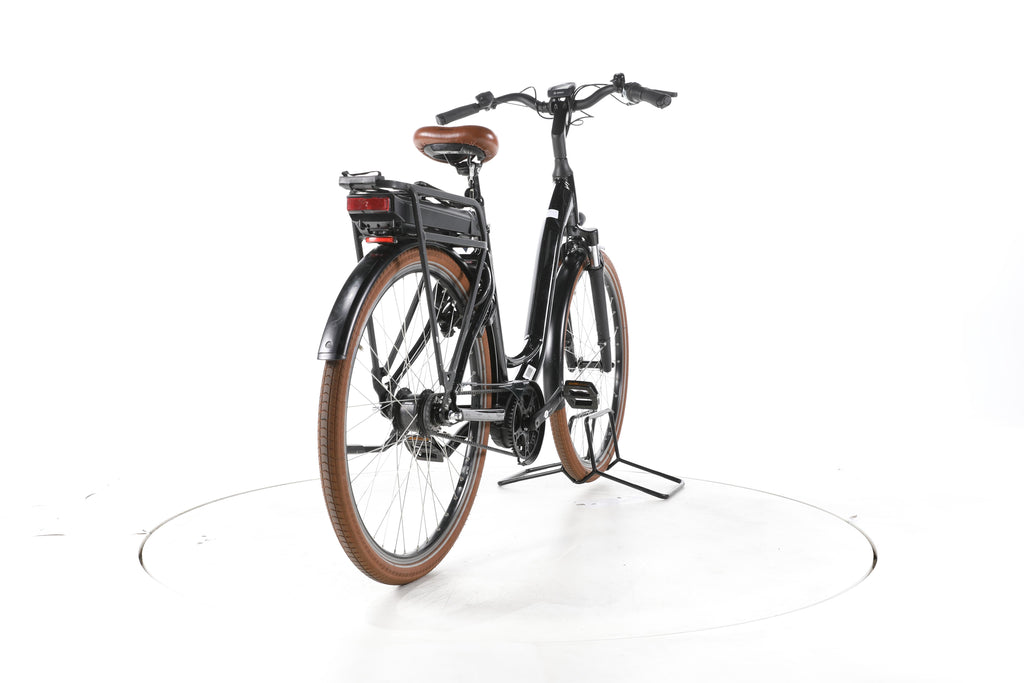 Riese & Müller Swing rücktritt City E-Bike Tiefeinsteiger - Image 11