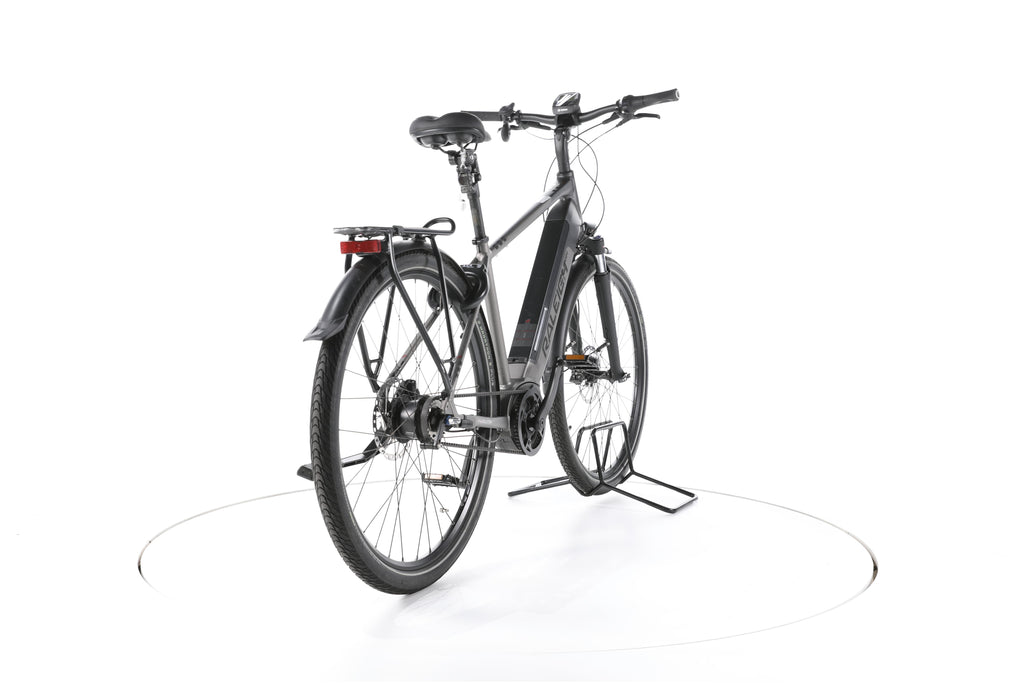 Raleigh Kent Premium City E-Bike - Image 11