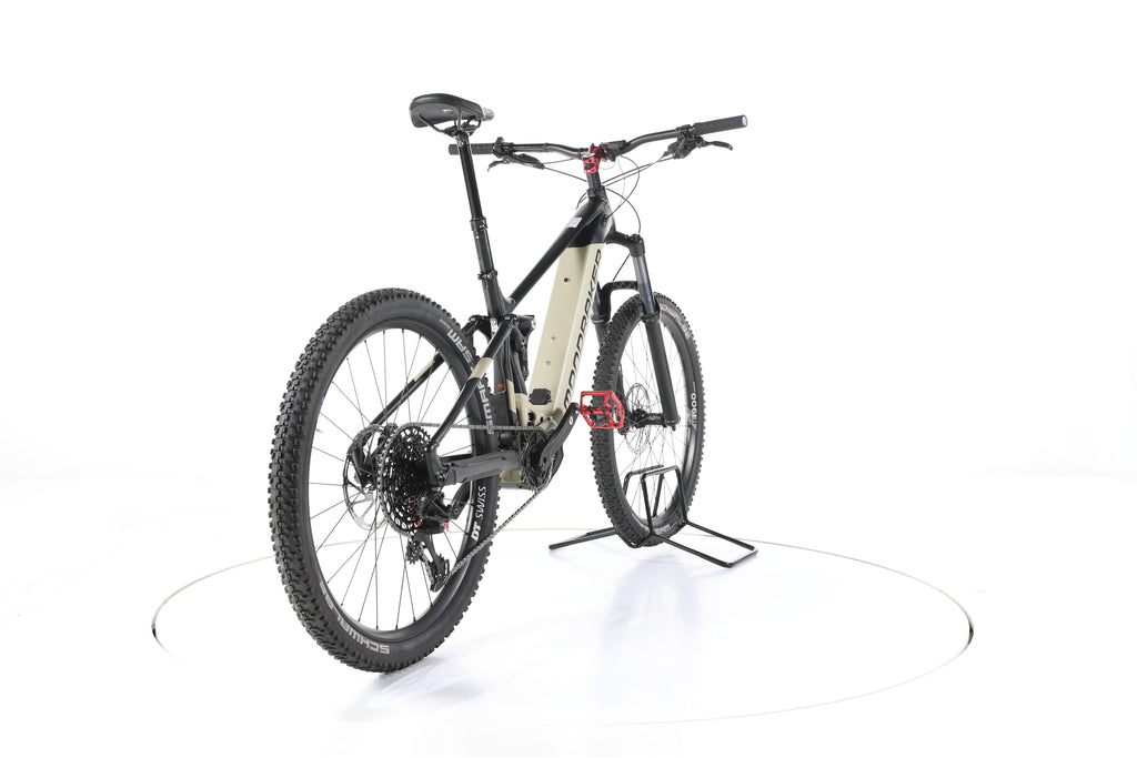 Mondraker DUSK Fully E-Bike - Image 11
