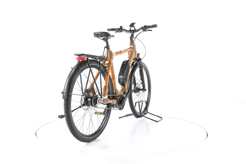 my Boo my Volta EP8 City E-Bike - Image 11