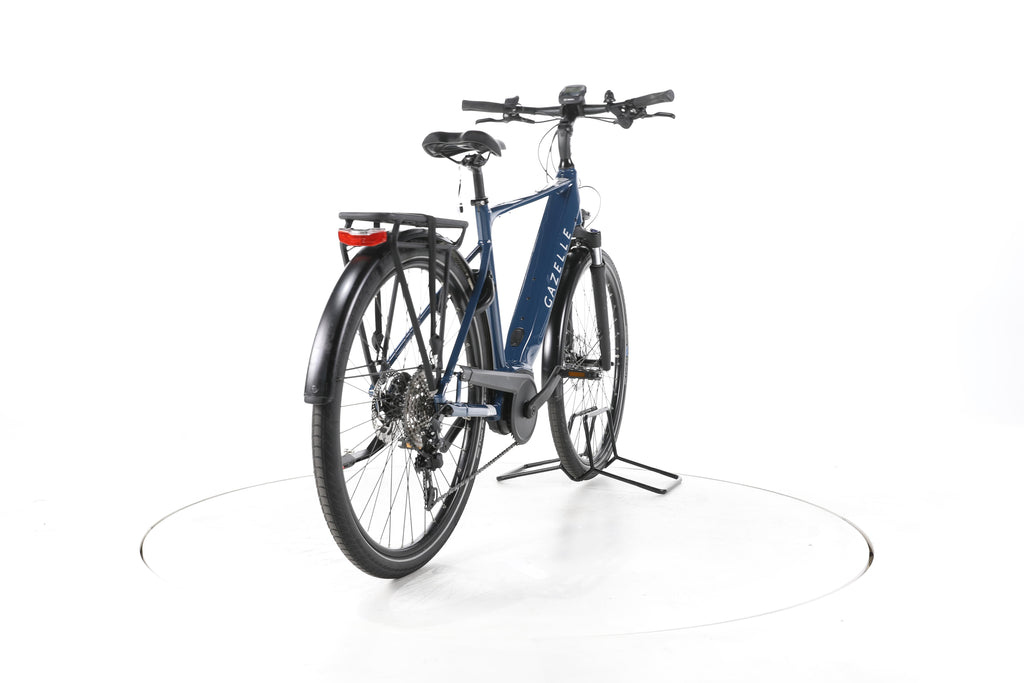 Gazelle Medeo T10 HMB Trekking E-Bike - Image 11