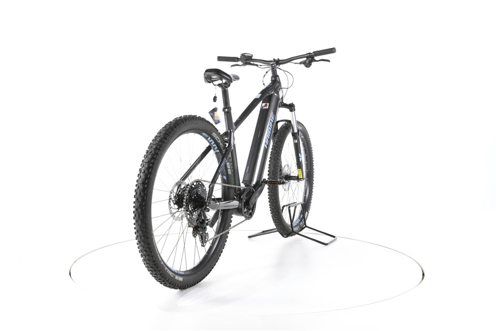 Haibike AllTrack 5 E-Bike 2024 - Image 11