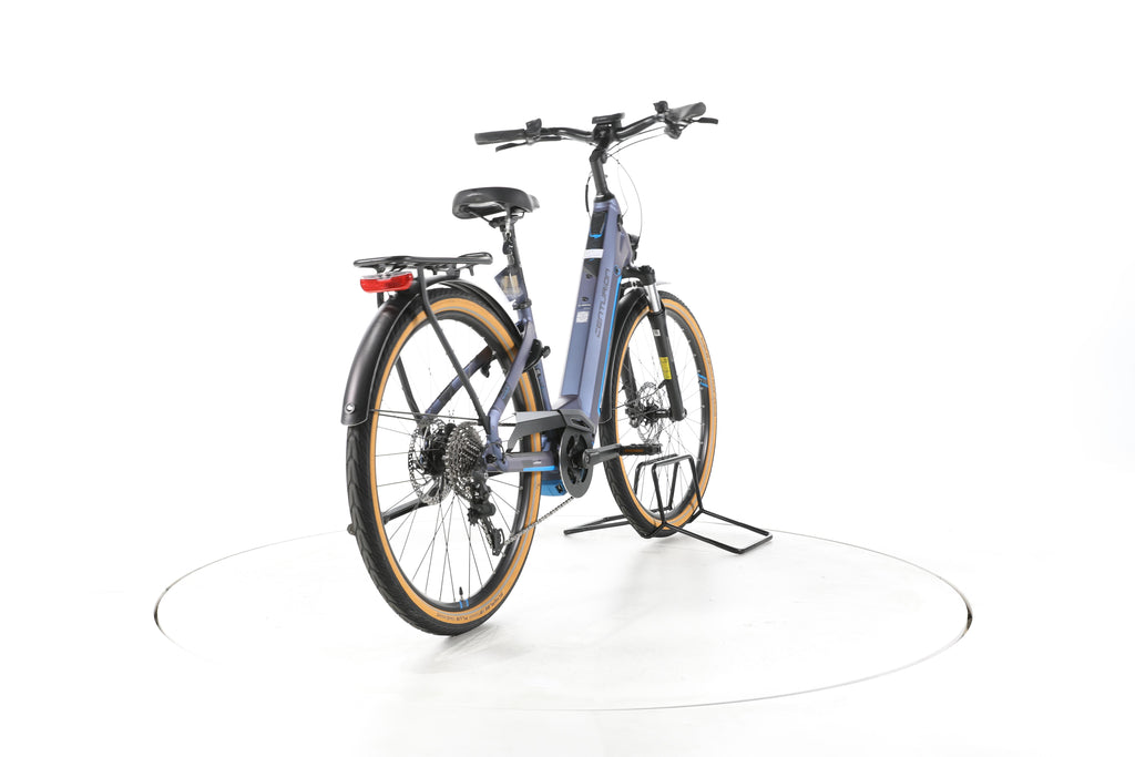 Centurion E-Fire City R950i Trekking E-Bike Tiefeinsteiger - Image 11