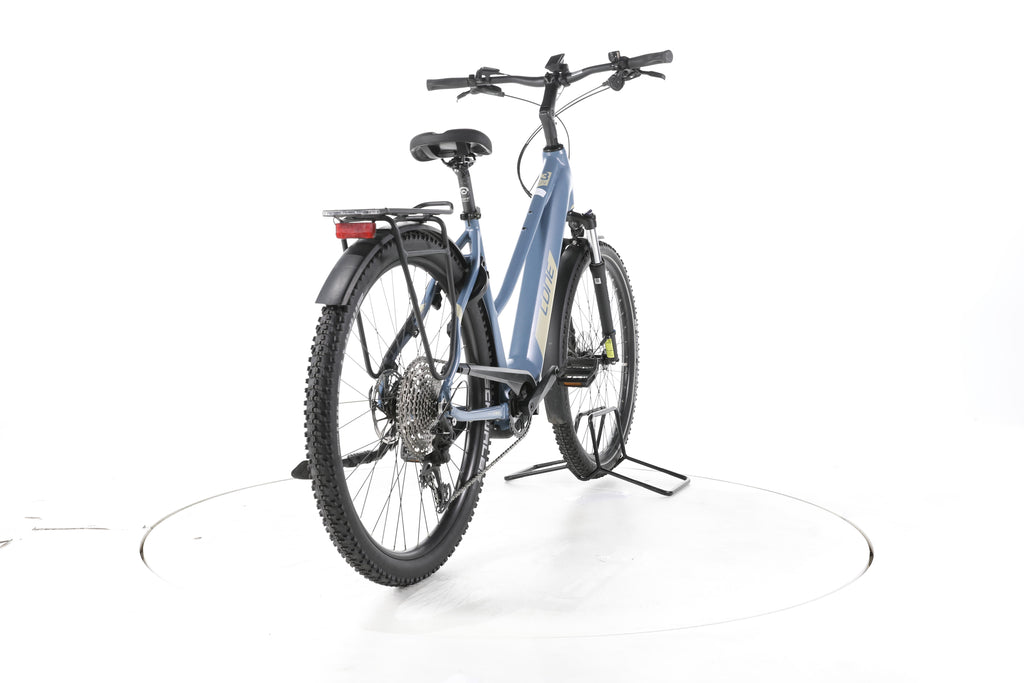 CONE Bikes eSUV IN 3.0 Trekking E-Bike - Image 11