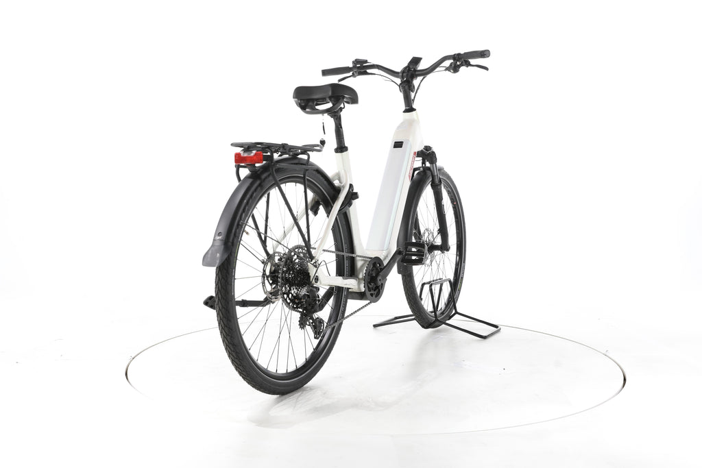 Victoria Manoc 6 Trekking E-Bike Tiefeinsteiger 2024 - Image 11