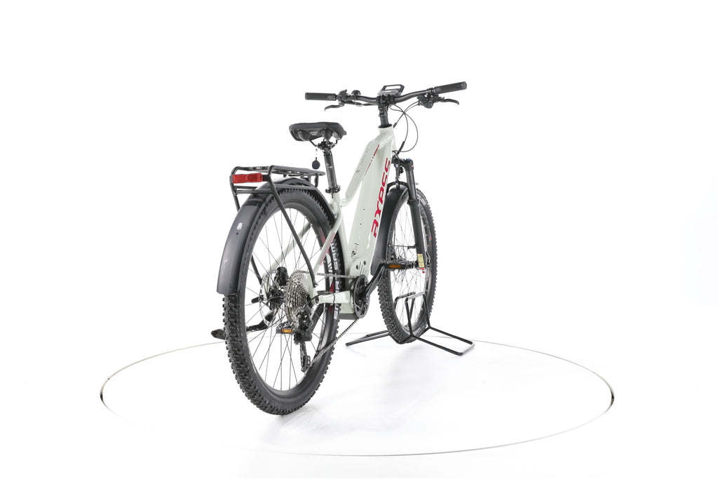 Axess Force WS 27.5 Allroad Trekking E-Bike - Image 11