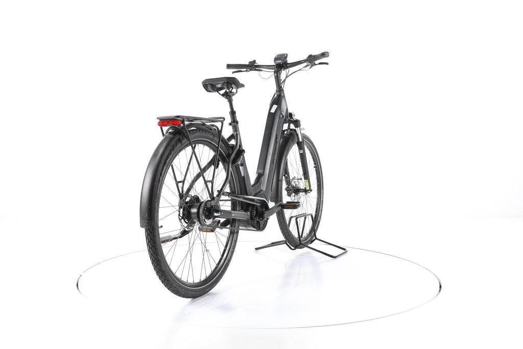 EBIKE Tour Pro City E-Bike Tiefeinsteiger - Image 11