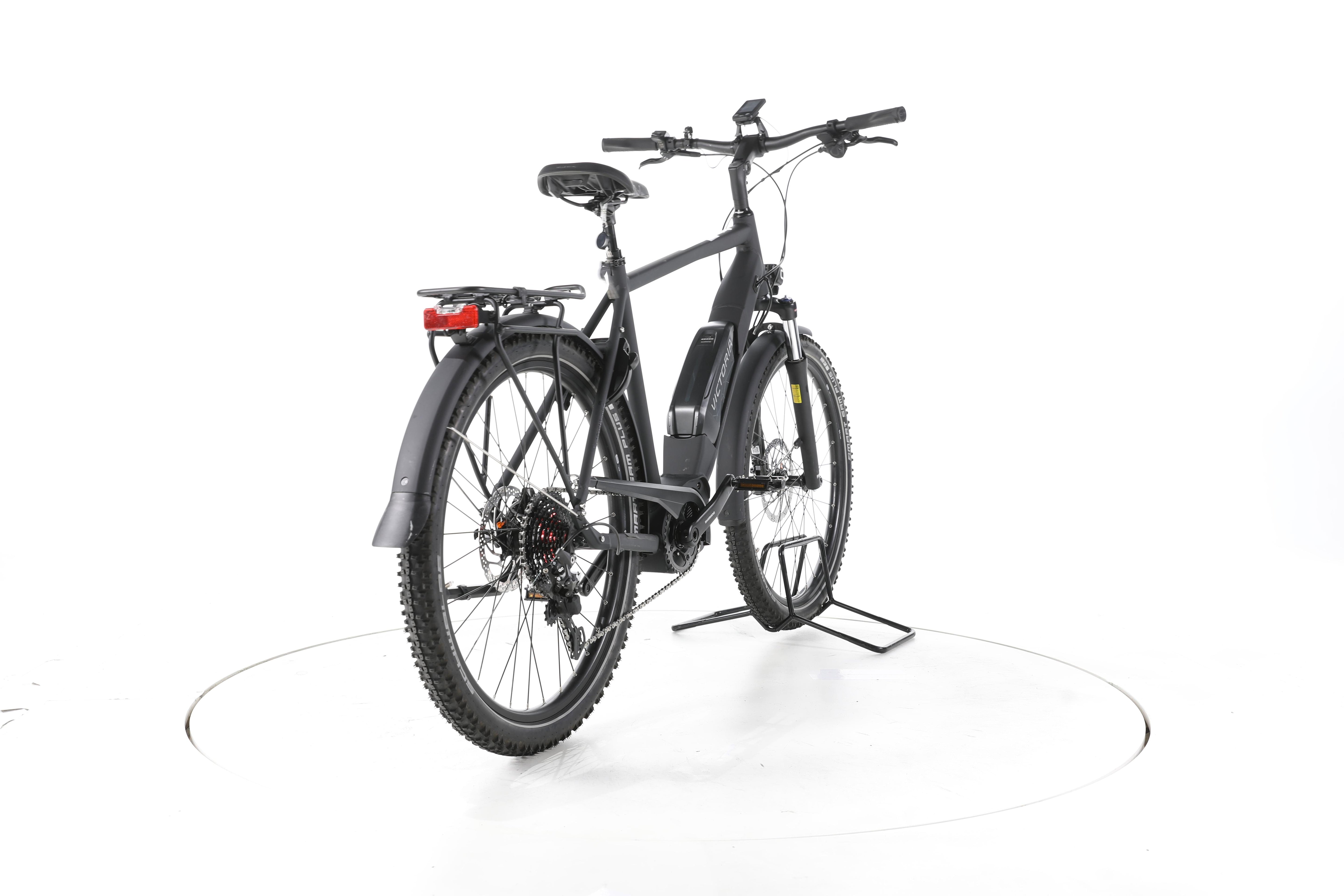 Victoria eAdventure 8.8 Trekking E-Bike - Image 11