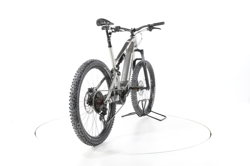 Lapierre Overvolt TR 5.6 Fully E-Bike - Image 11