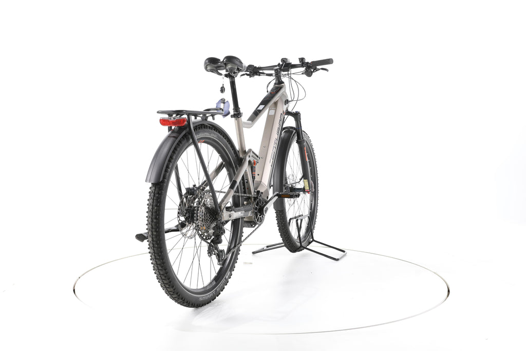 Centurion Lhasa E R2600i EQ SUV E-Bike - Image 11