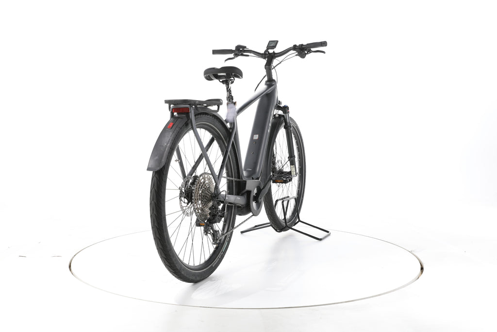 Cube Touring Hybrid EXC Trekking E-Bike - Image 11