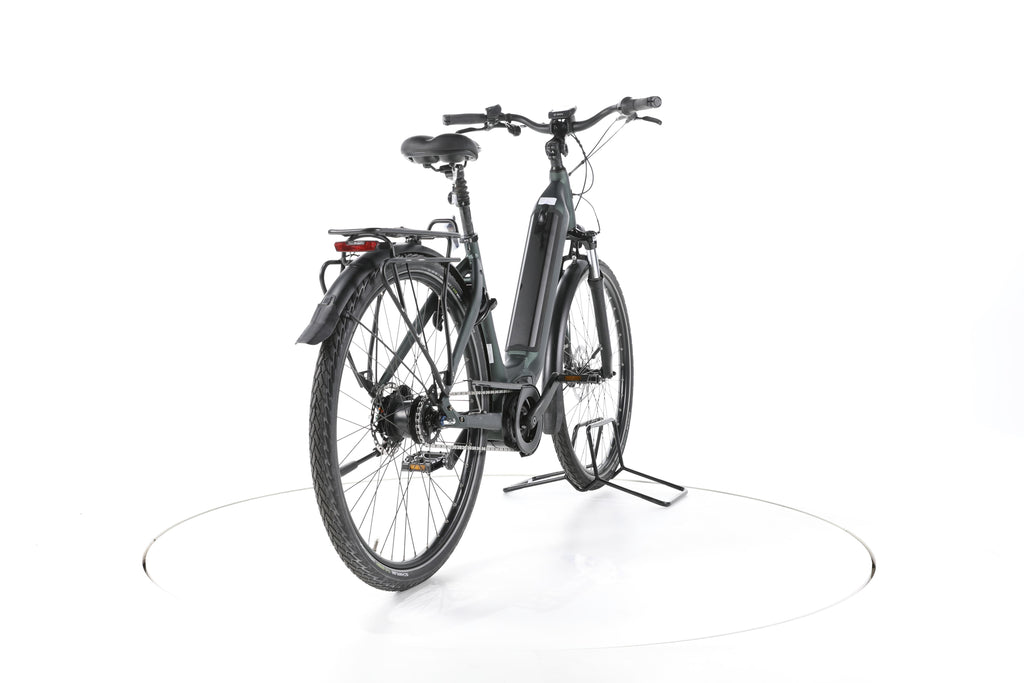 Velo de Ville AEB 890 City E-Bike Tiefeinsteiger - Image 11