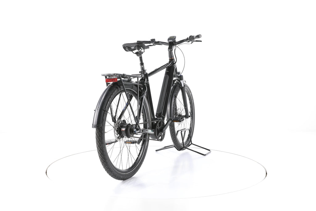 Winora Sinus R8f City E-Bike - Image 11