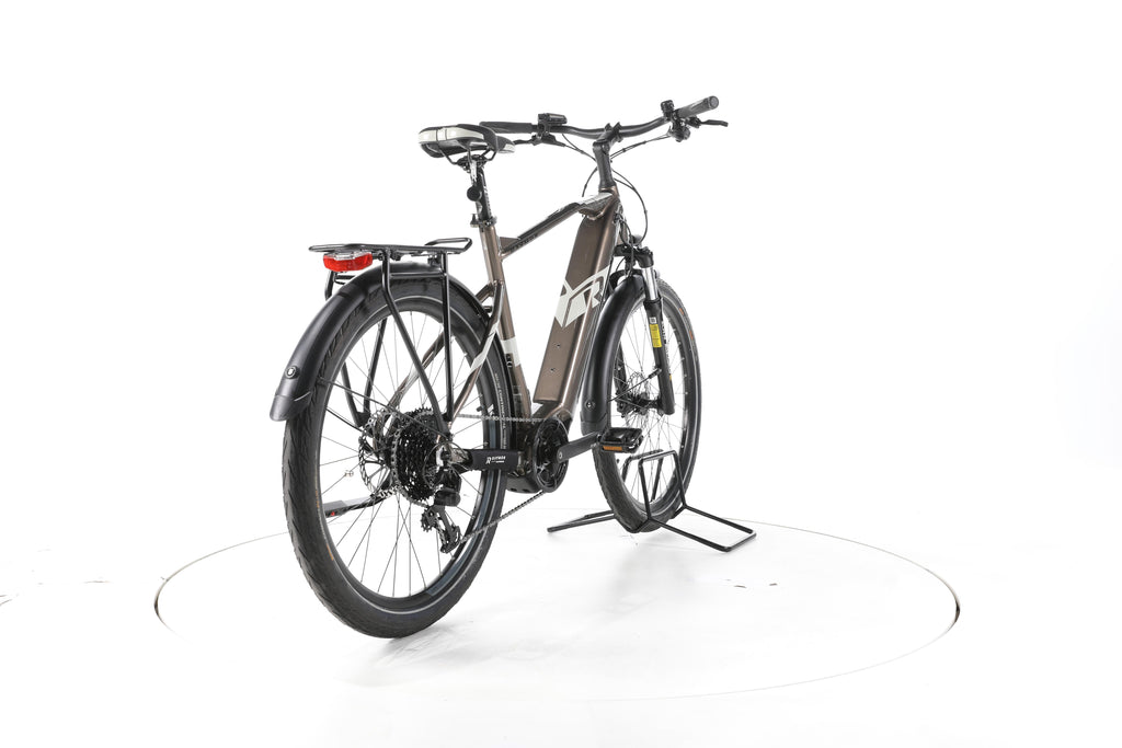 R Raymon TourRay E 5.0 Trekking E-Bike - Image 11