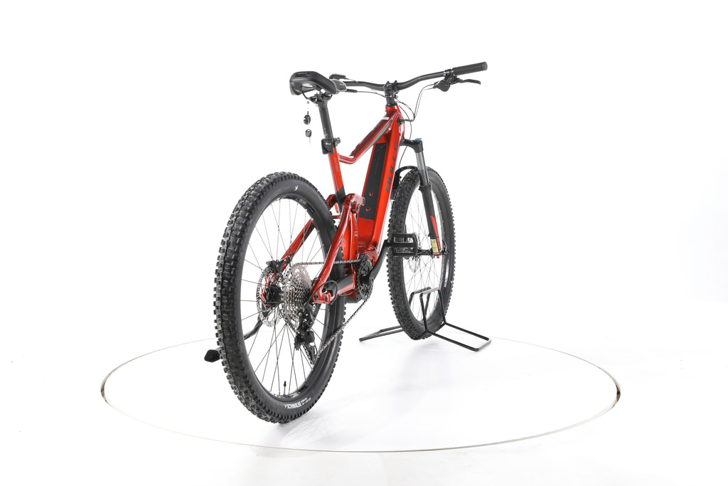 Bulls Copperhead EVO AM 1 E-Bike Fully - Image 11