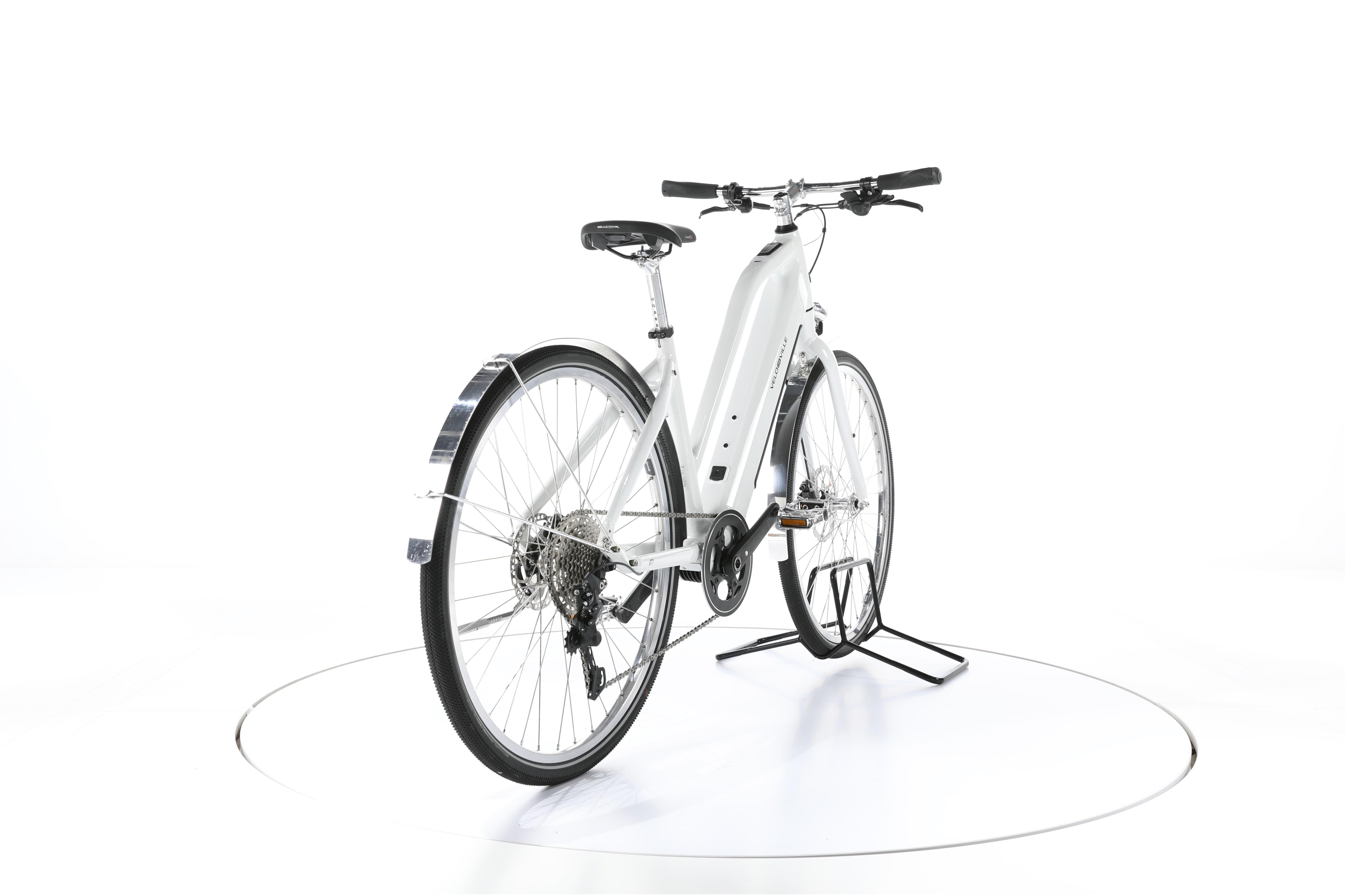 Velo de Ville 6TY Urban Trekking E-Bike - Image 11