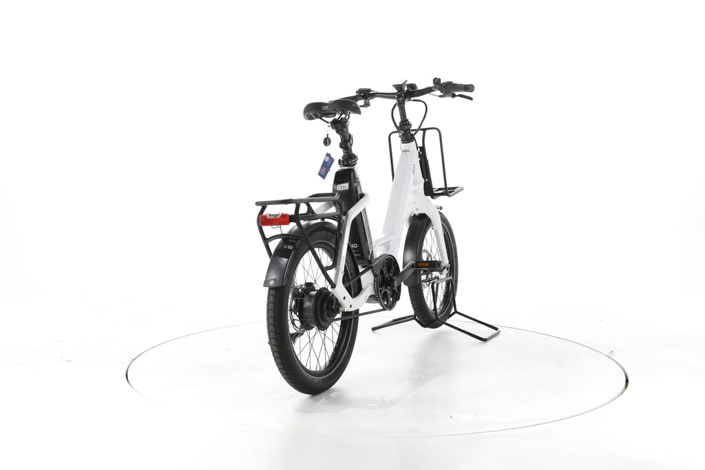 QIO Eins P-E Kompakt E-Bike Tiefeinsteiger - Image 11