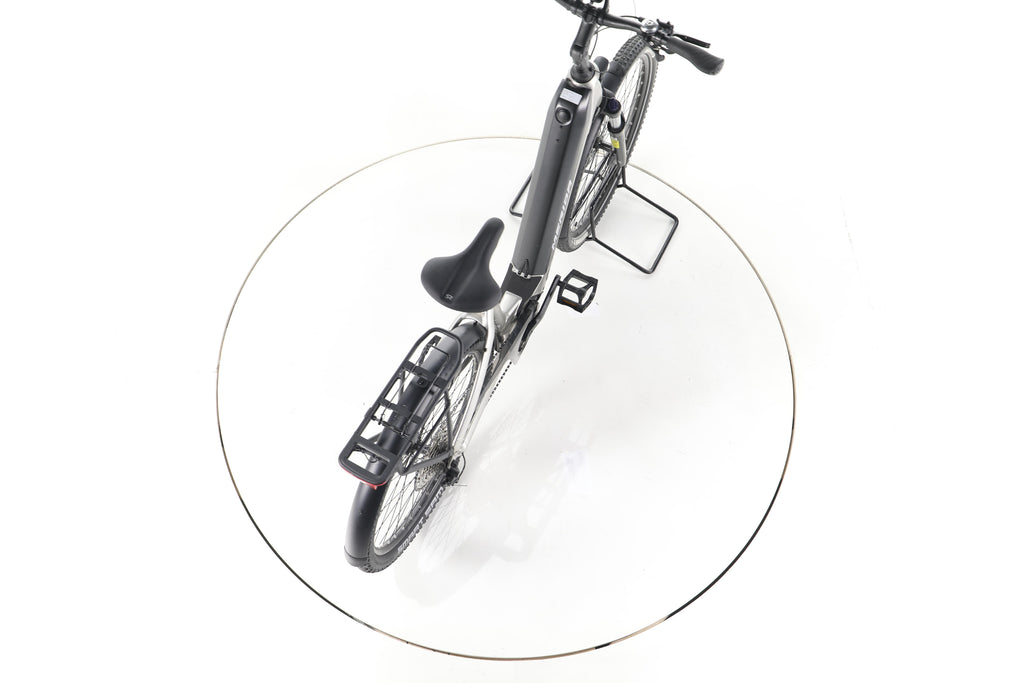Merida eSPRESSO CC 600 EQ Trekking E-Bike Tiefeinsteiger - Image 11