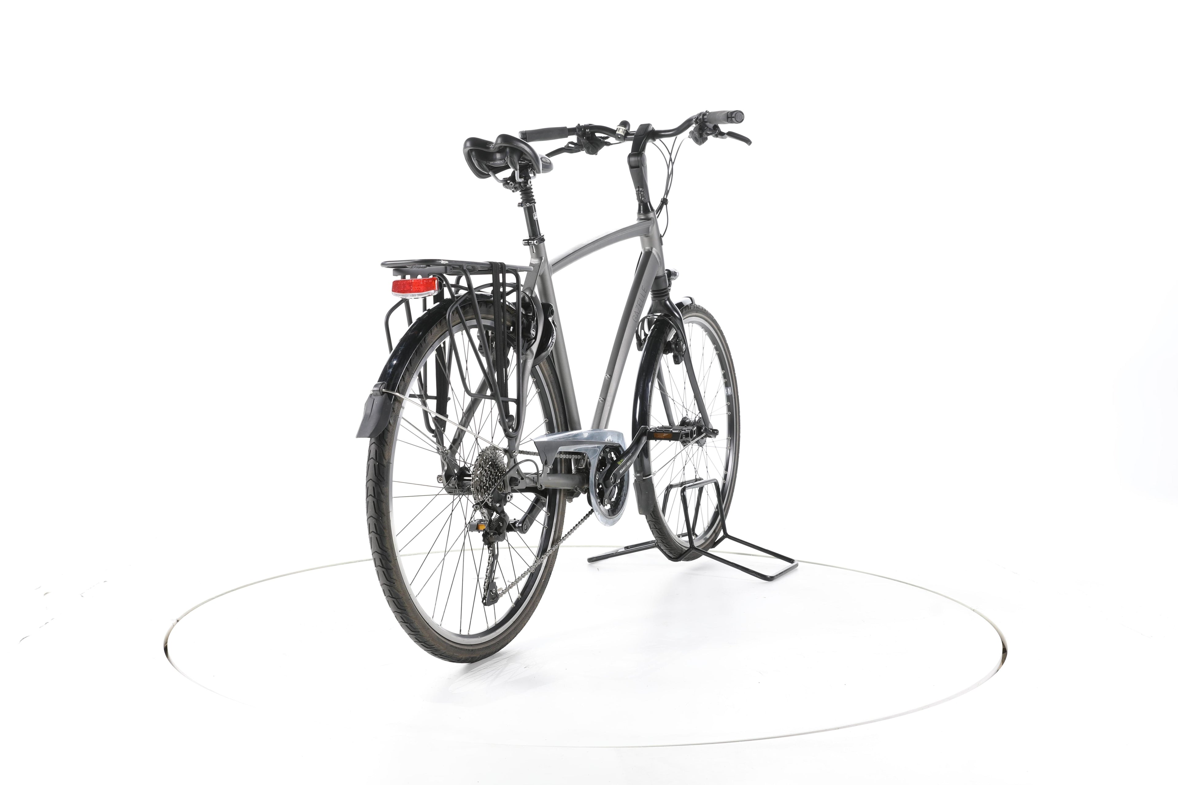 Gazelle Chamonix T30 - Image 11