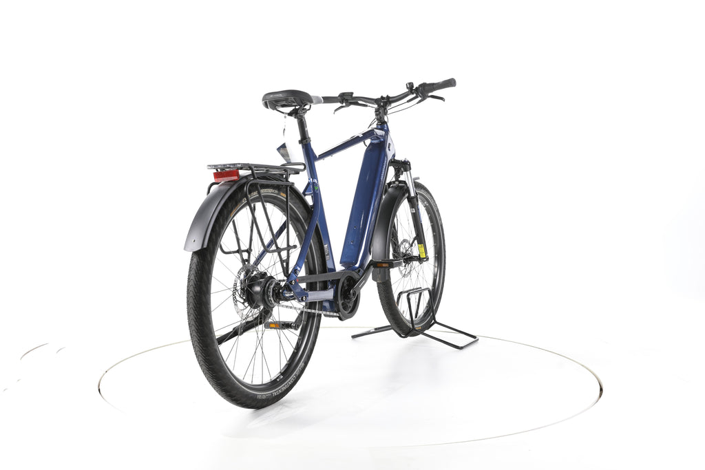 HoheAcht Pasio EKO Vilago City E-Bike - Image 11