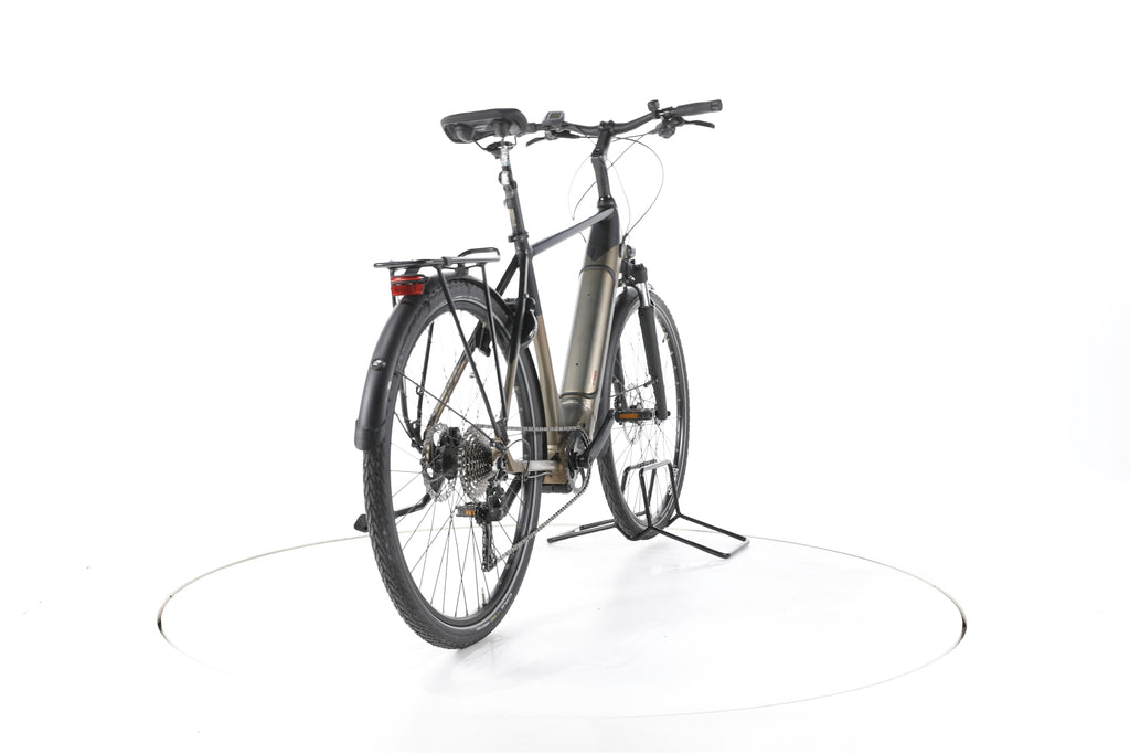 Kreidler Eco 7 Sport CX Trekking E-Bike - Image 11