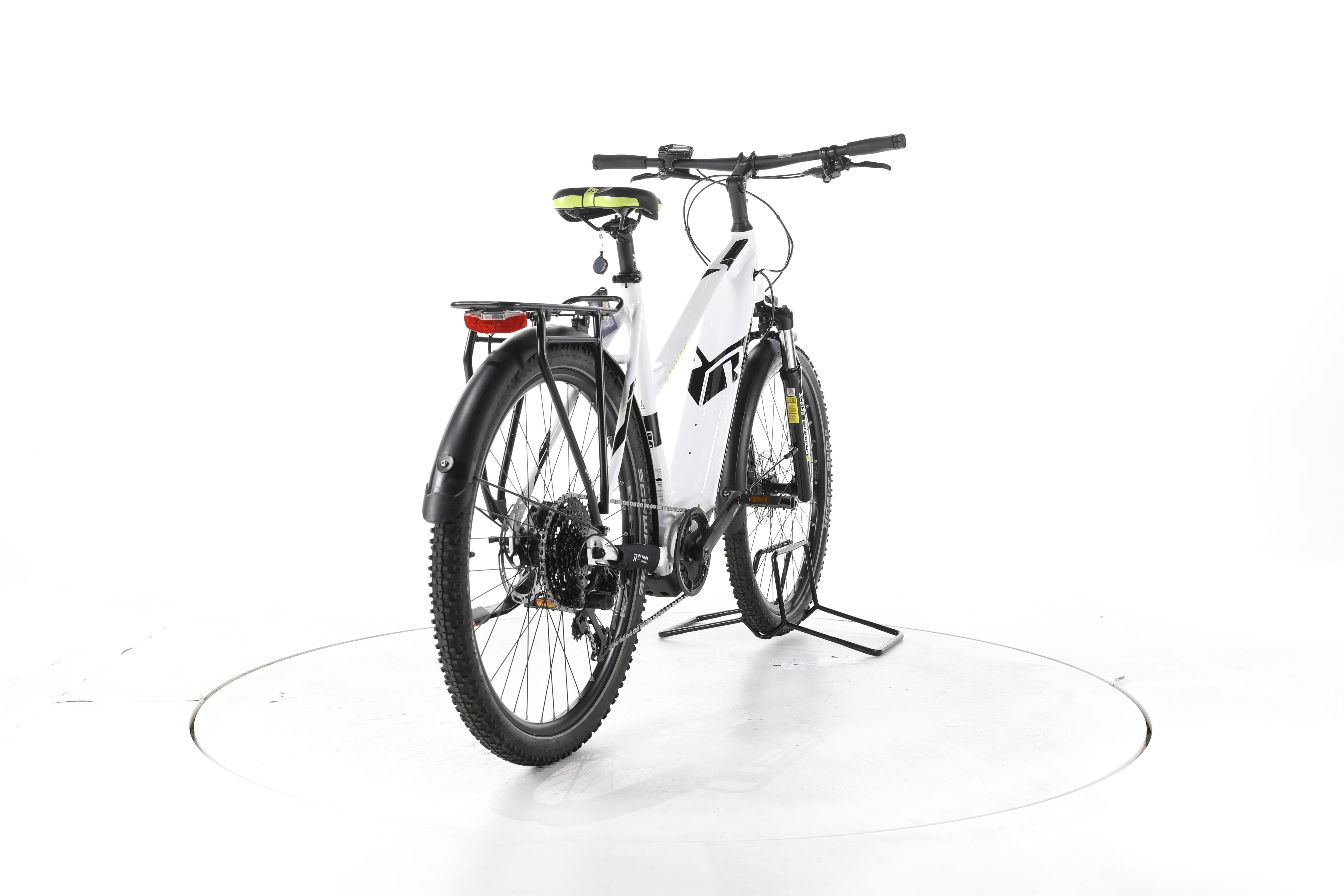 R Raymon CrossRay E5.0 E-Bike - Image 11