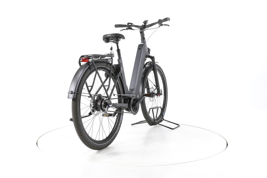 Kalkhoff Image 5.B Advance+ City E-Bike Tiefeinsteiger - Image 11
