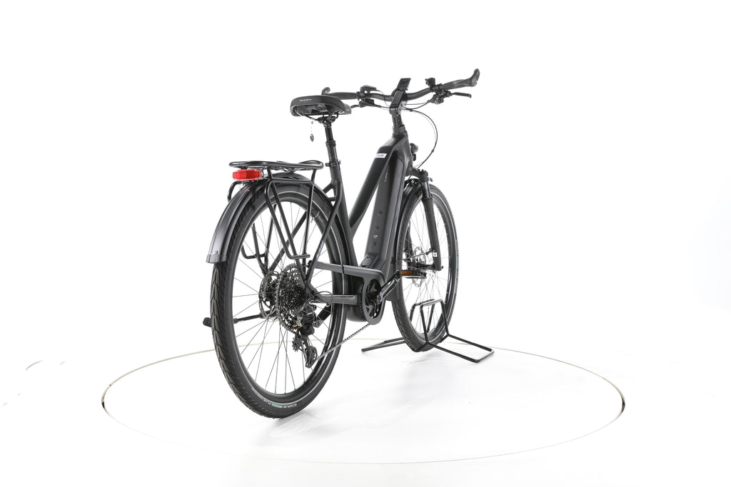 KTM Macina Style 720 Trekking E-Bike 2024 - Image 11