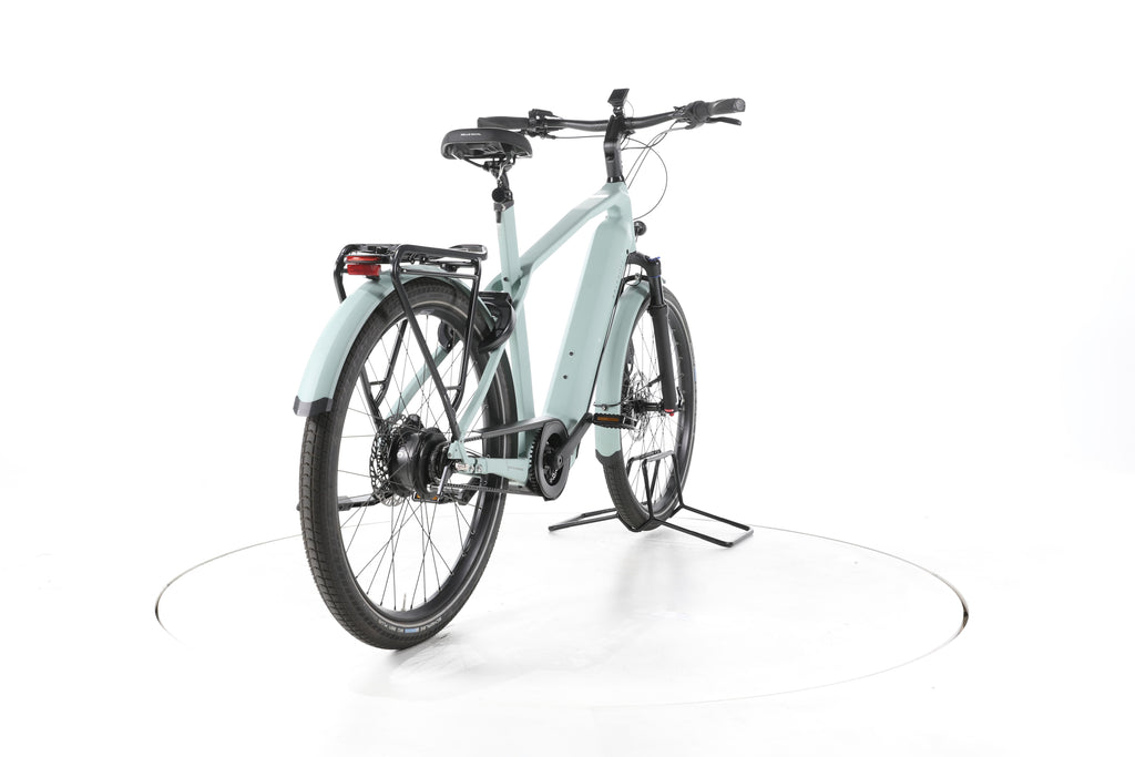 Kalkhoff Image 7.B Excite ABS City E-Bike - Image 11