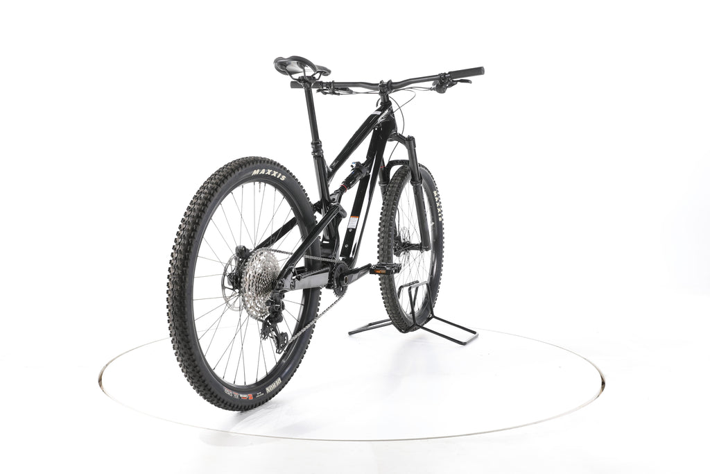 Cannondale Habit 2 Fahrrad Fully - Image 11